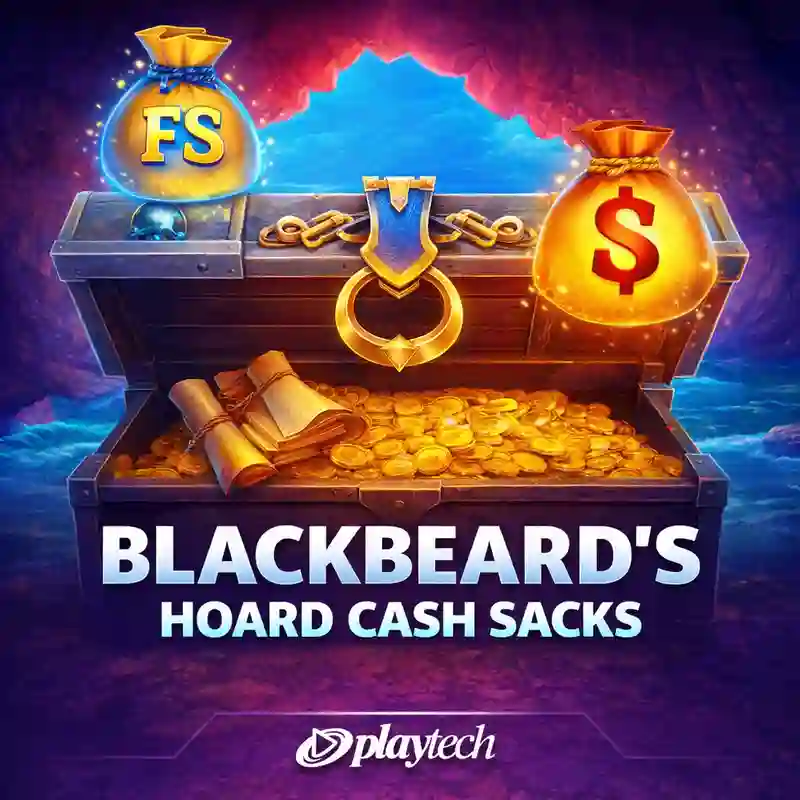 Blackbeard