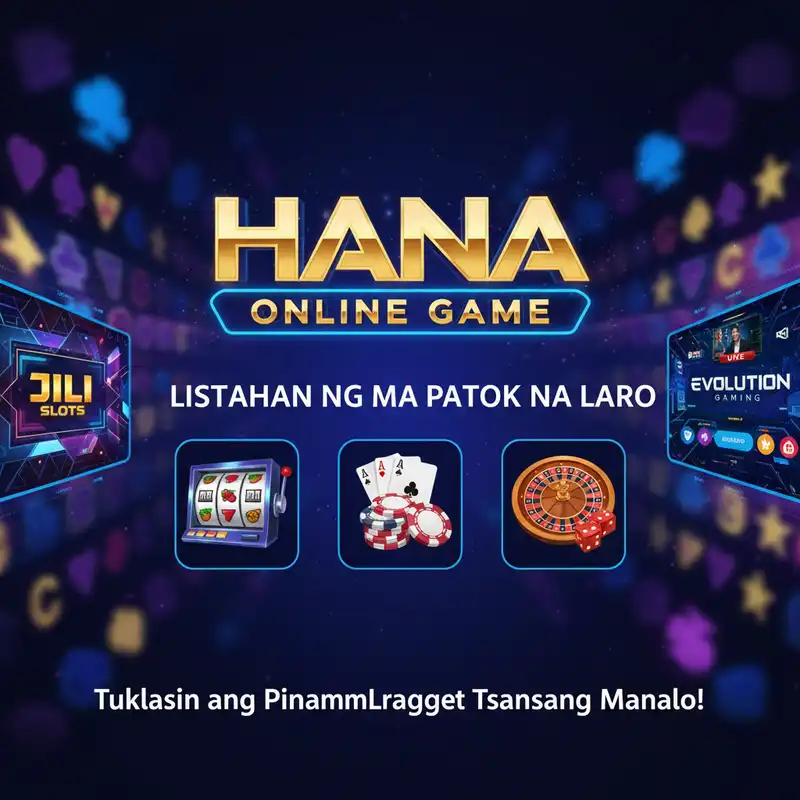 Games List