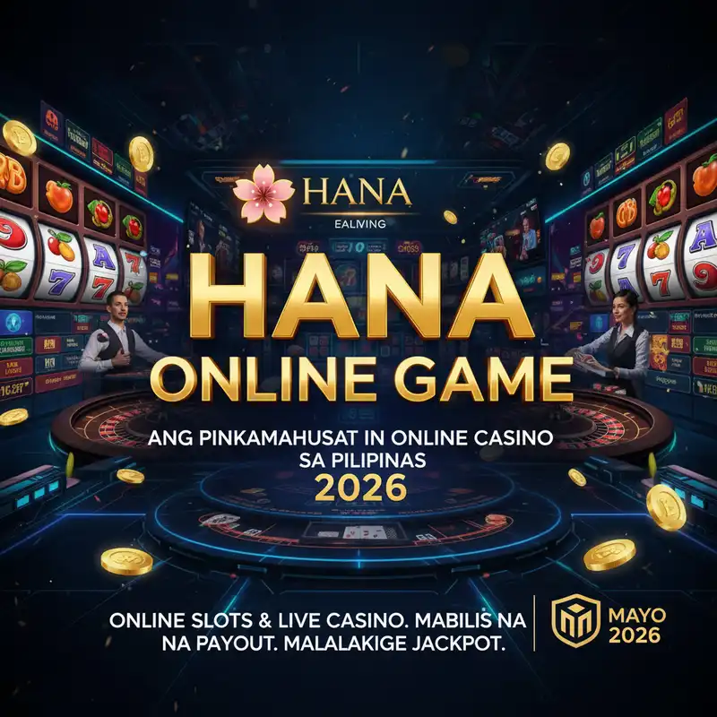 Hana News