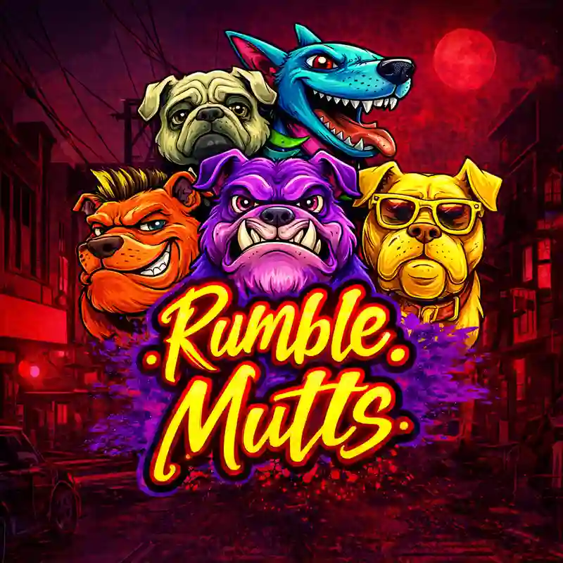 Rumble Mutts