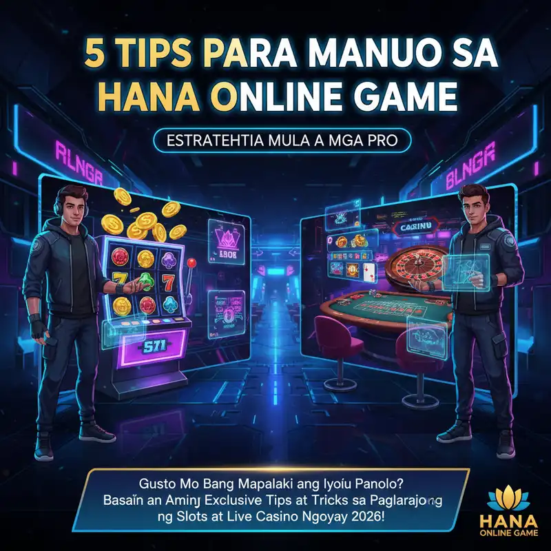 Tips